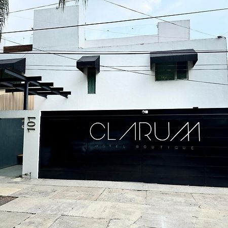 Hotel Clarum 101 Zapopan Εξωτερικό φωτογραφία