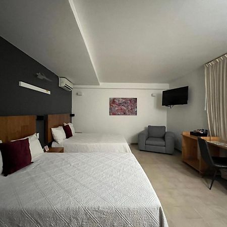 Hotel Clarum 101 Zapopan Εξωτερικό φωτογραφία