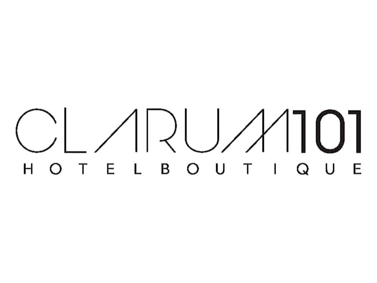 Hotel Clarum 101 Zapopan Εξωτερικό φωτογραφία
