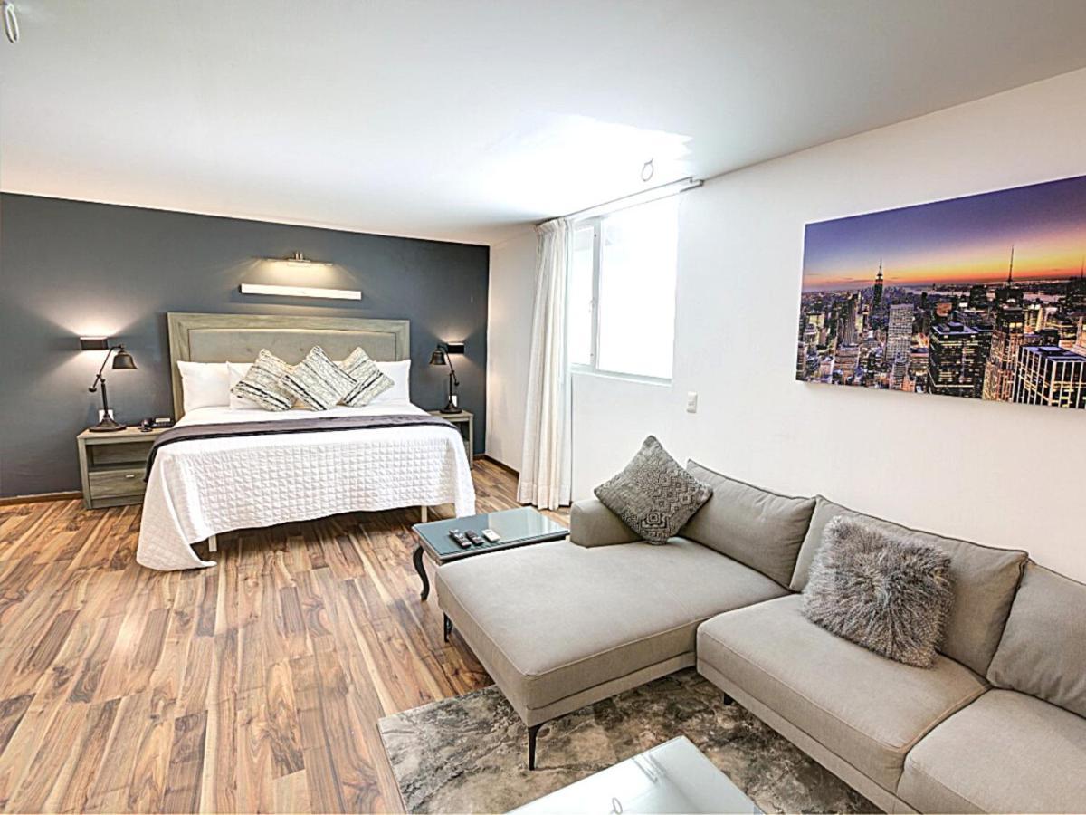 Hotel Clarum 101 Zapopan Εξωτερικό φωτογραφία