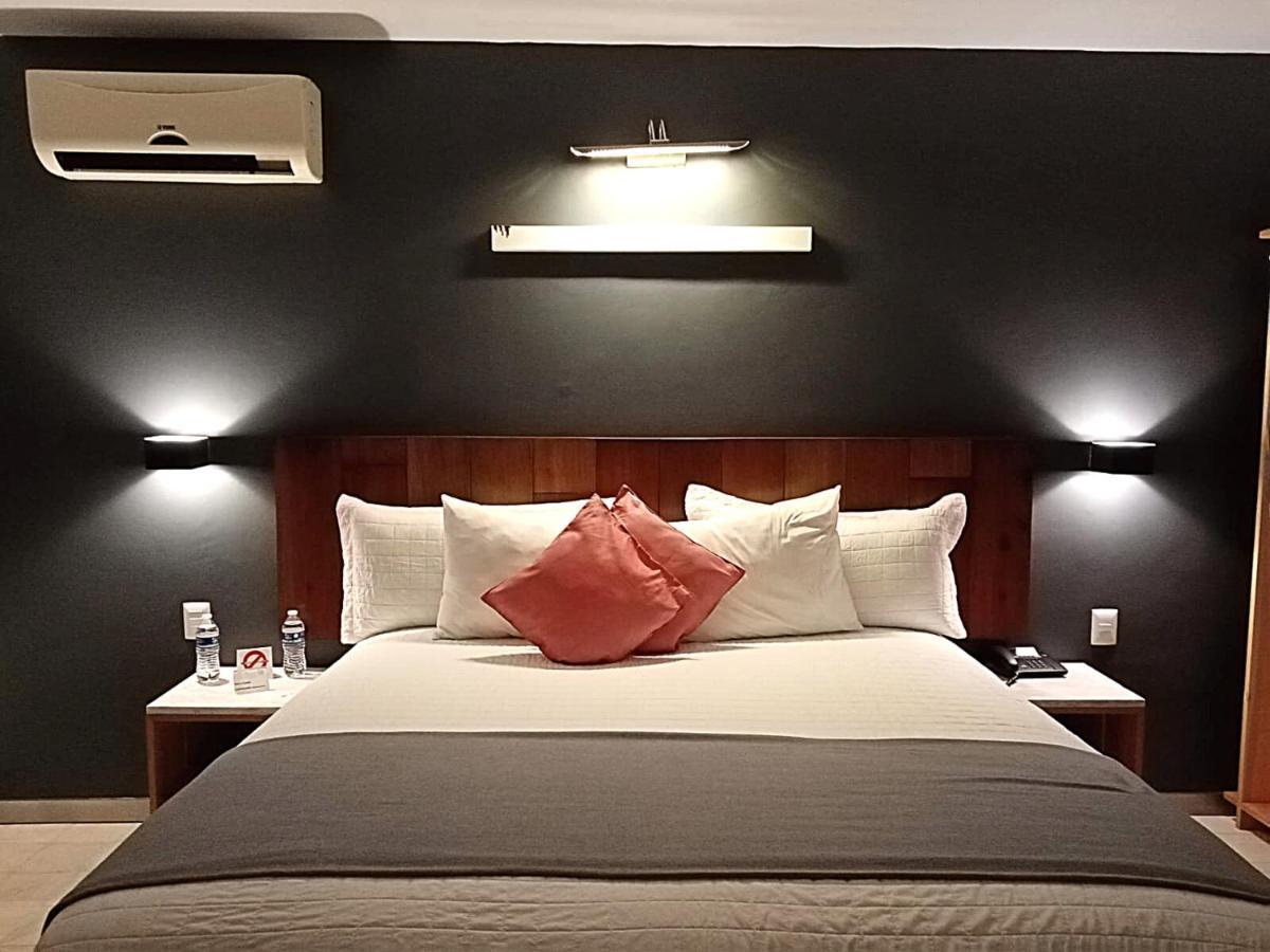 Hotel Clarum 101 Zapopan Εξωτερικό φωτογραφία