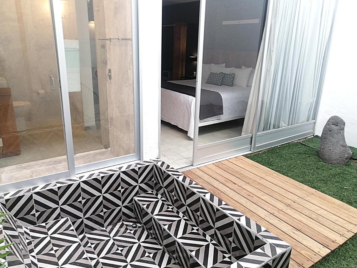 Hotel Clarum 101 Zapopan Εξωτερικό φωτογραφία