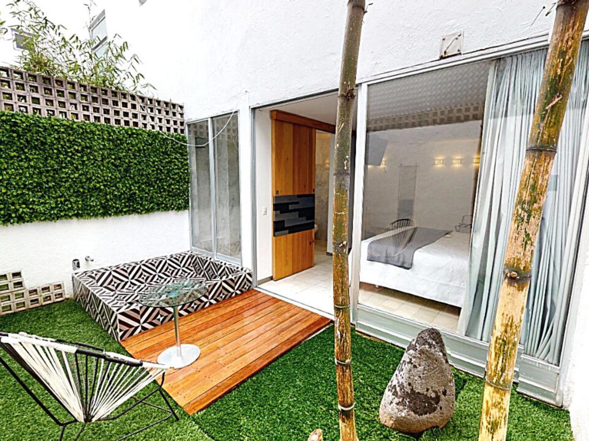 Hotel Clarum 101 Zapopan Εξωτερικό φωτογραφία