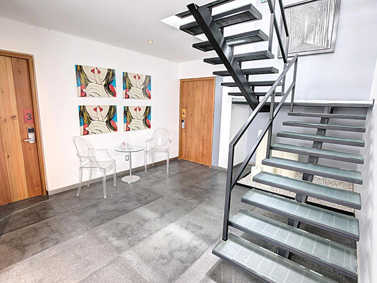 Hotel Clarum 101 Zapopan Εξωτερικό φωτογραφία