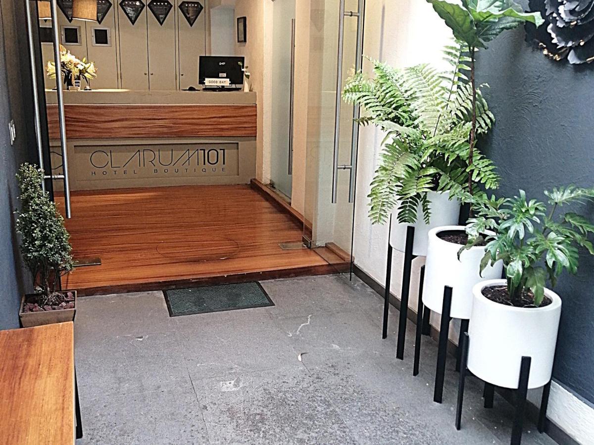 Hotel Clarum 101 Zapopan Εξωτερικό φωτογραφία