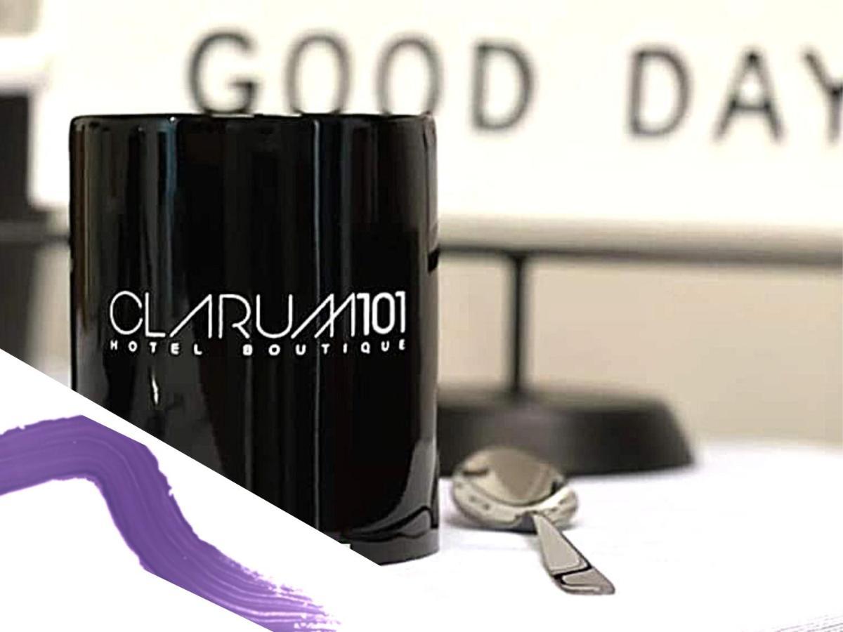 Hotel Clarum 101 Zapopan Εξωτερικό φωτογραφία