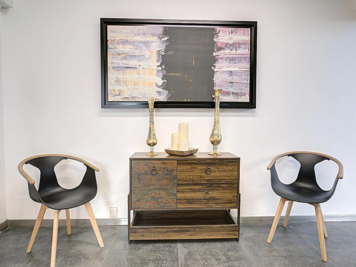 Hotel Clarum 101 Zapopan Εξωτερικό φωτογραφία