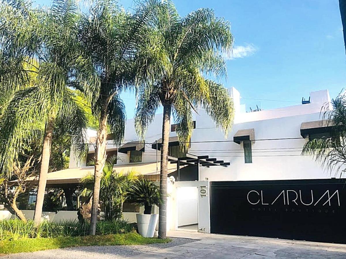 Hotel Clarum 101 Zapopan Εξωτερικό φωτογραφία