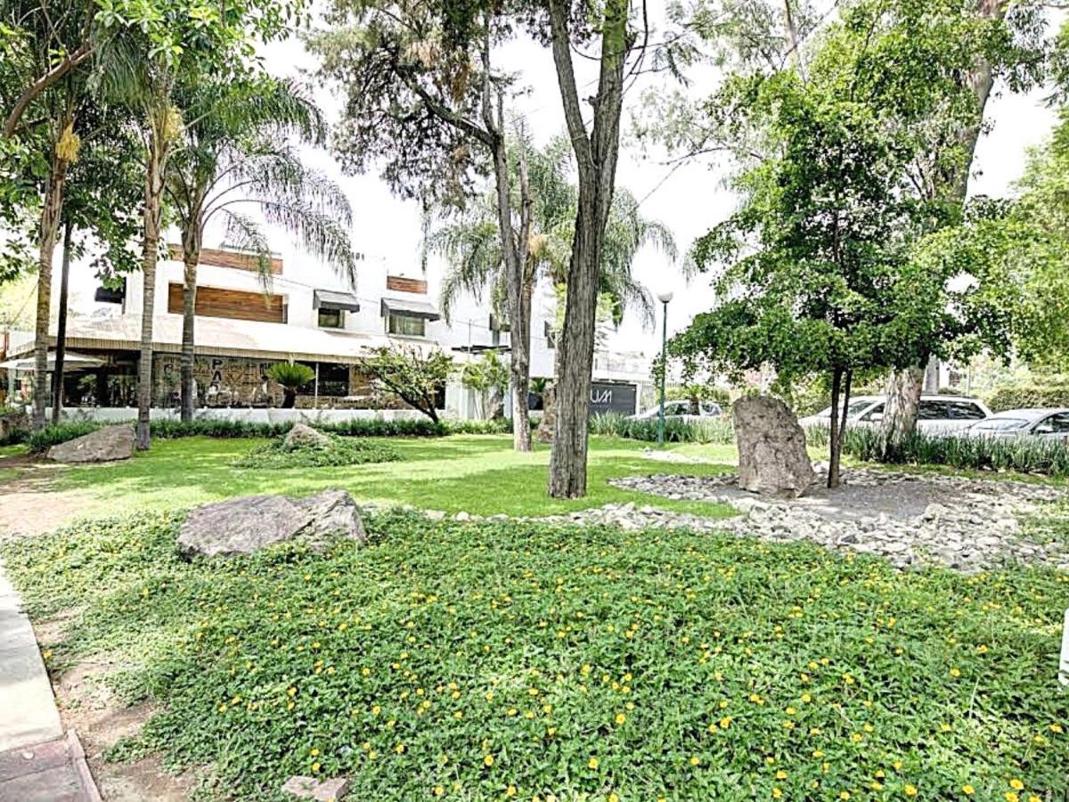 Hotel Clarum 101 Zapopan Εξωτερικό φωτογραφία