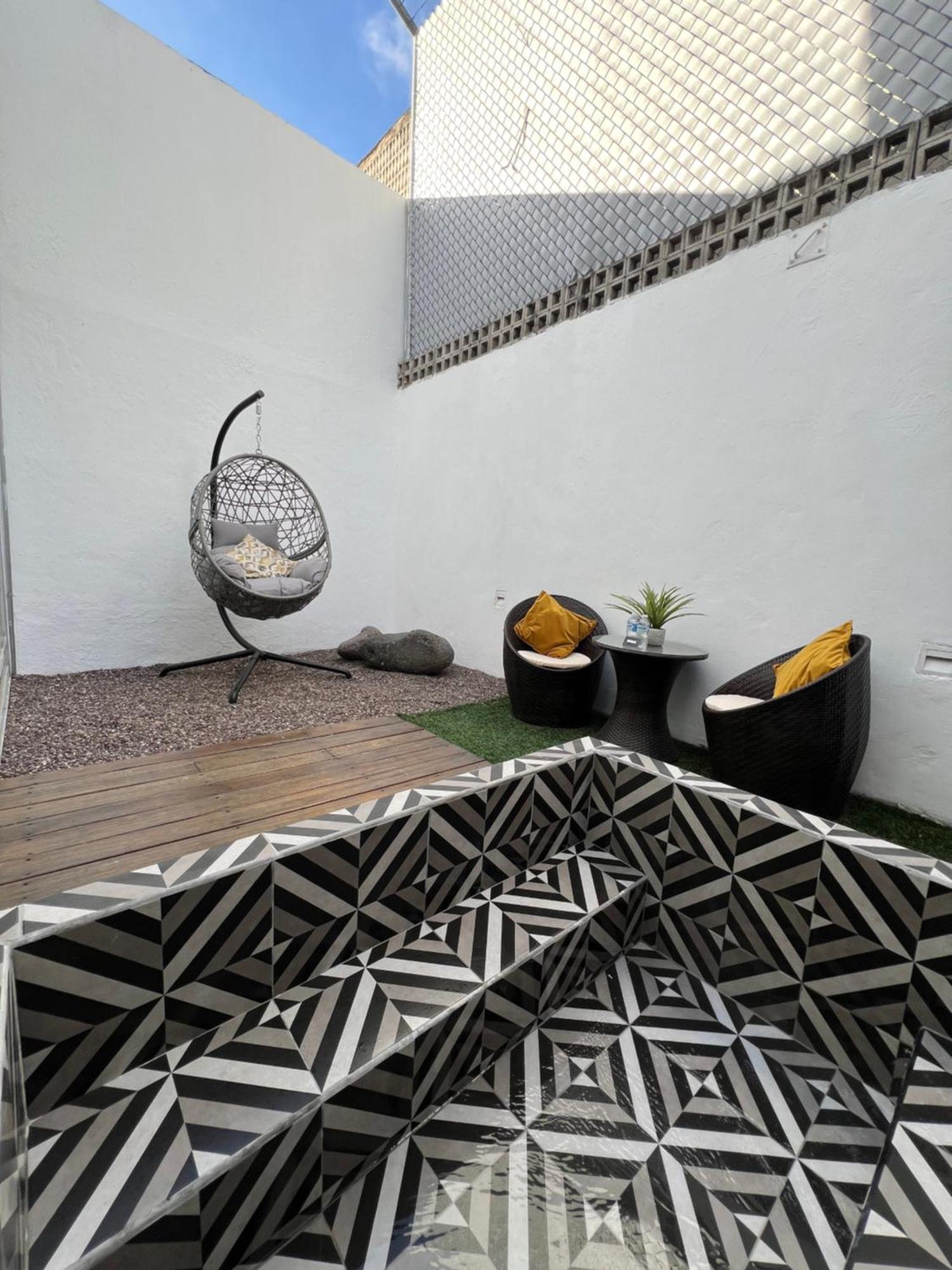 Hotel Clarum 101 Zapopan Εξωτερικό φωτογραφία