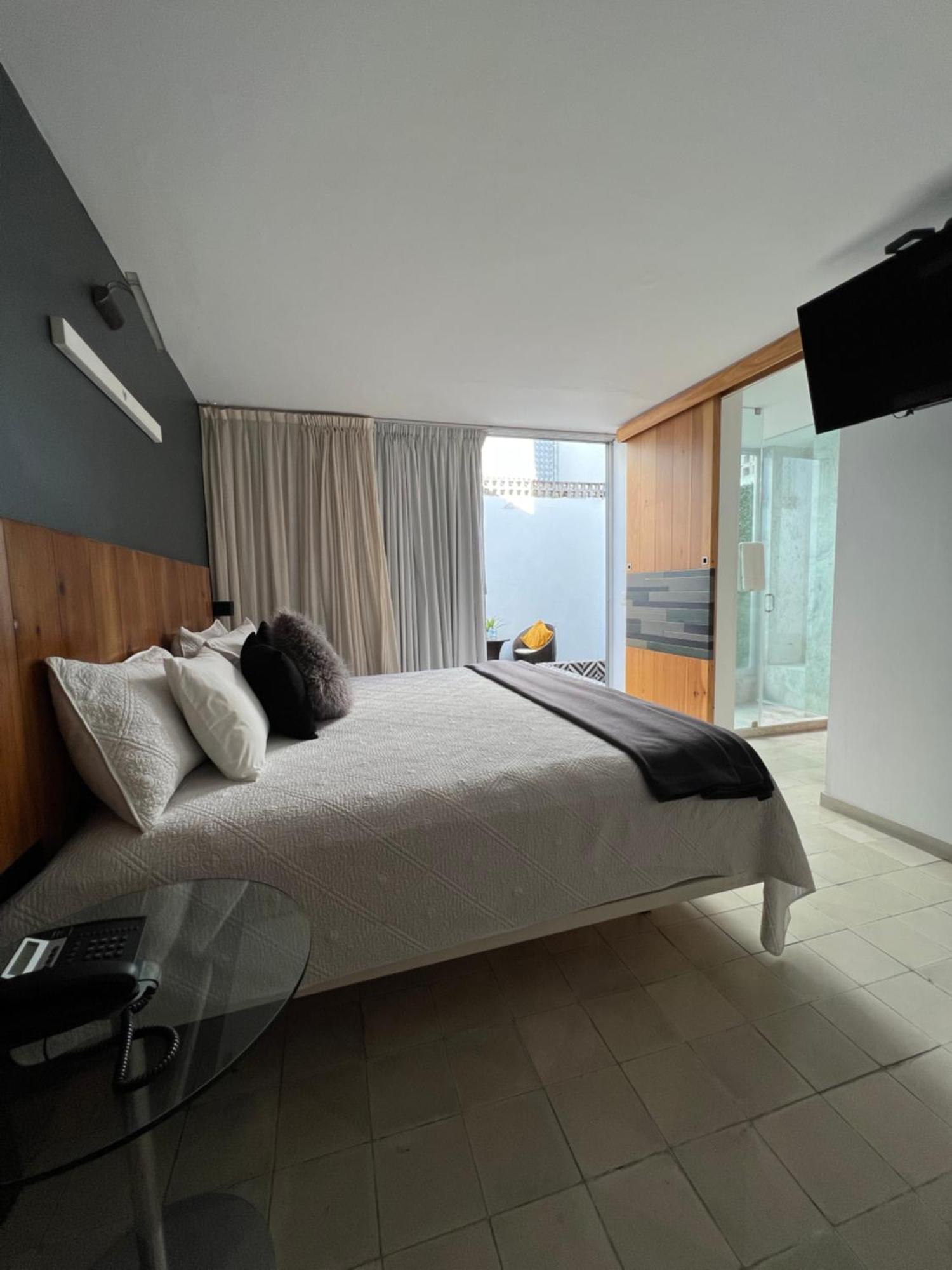 Hotel Clarum 101 Zapopan Εξωτερικό φωτογραφία