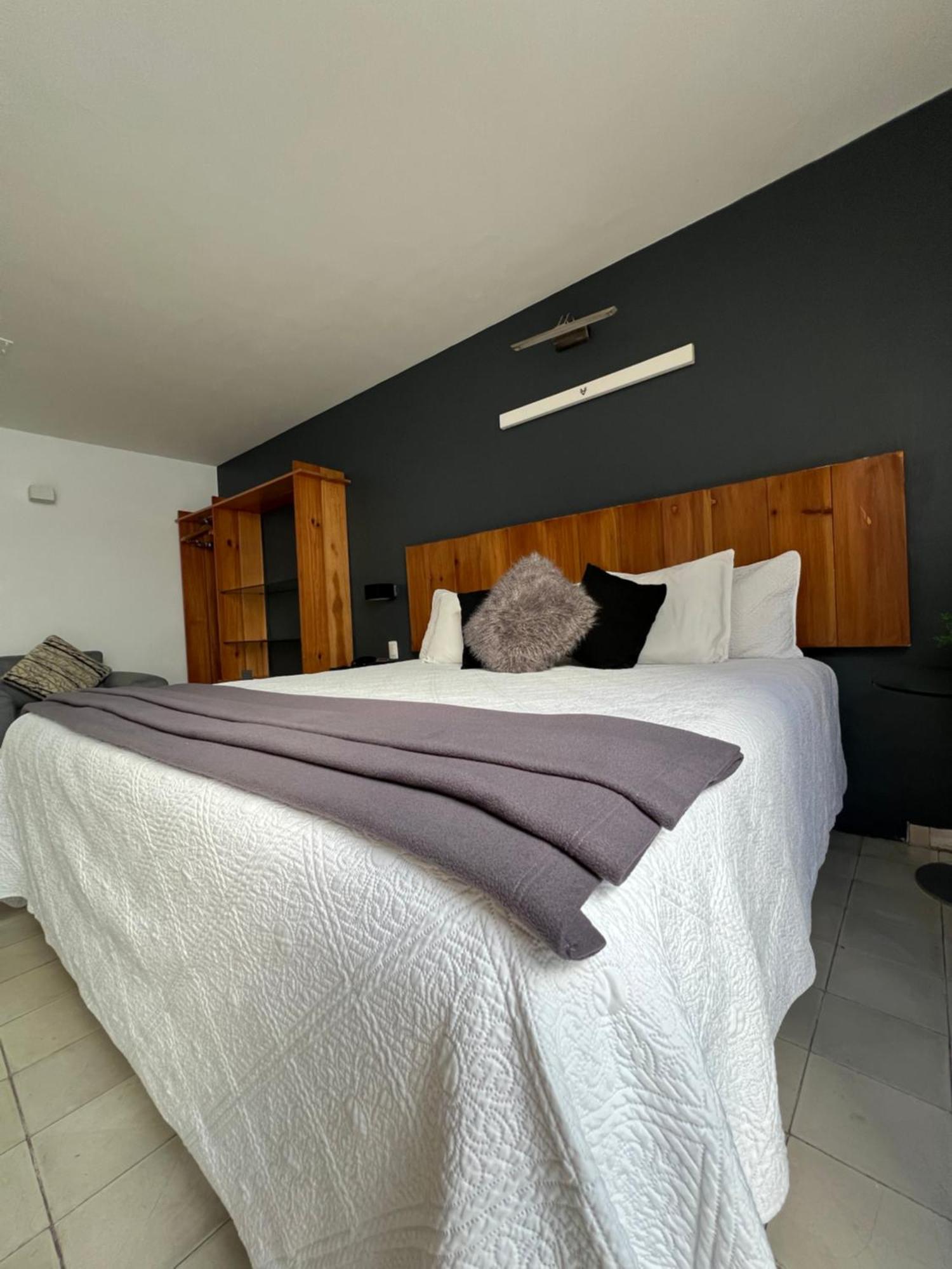 Hotel Clarum 101 Zapopan Εξωτερικό φωτογραφία