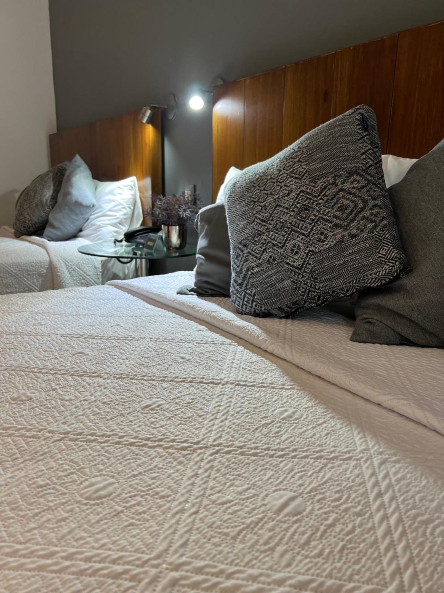 Hotel Clarum 101 Zapopan Εξωτερικό φωτογραφία
