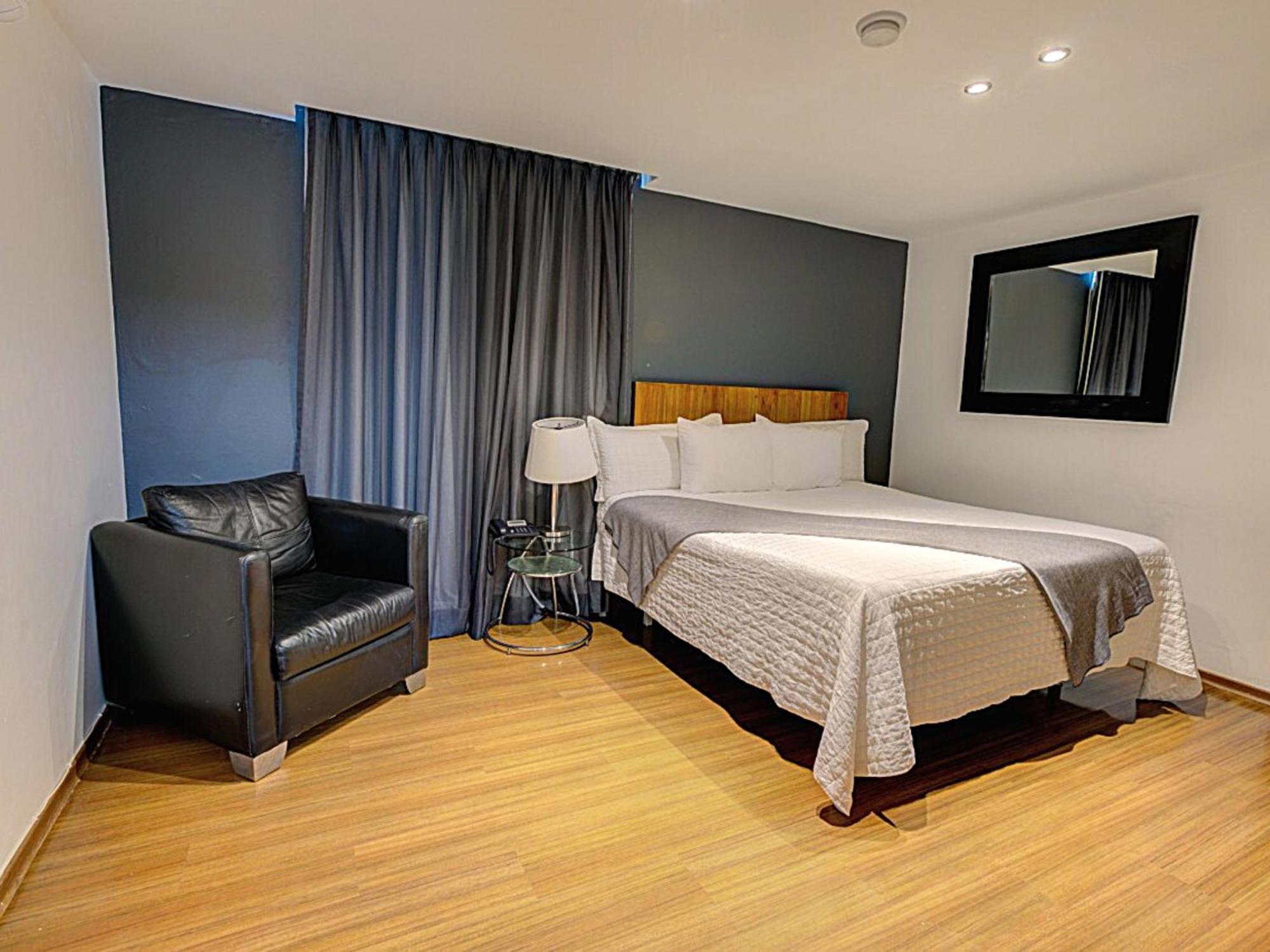 Hotel Clarum 101 Zapopan Δωμάτιο φωτογραφία