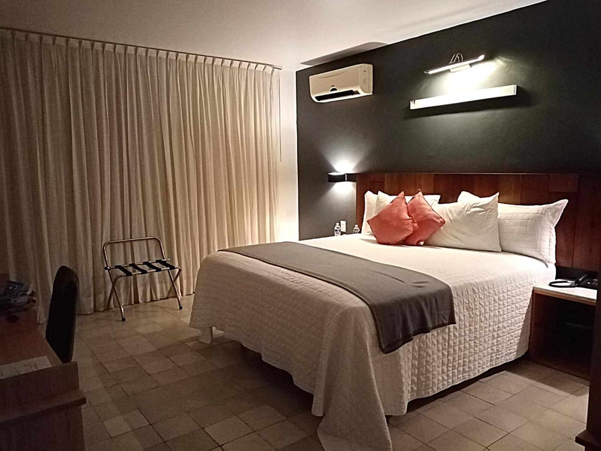 Hotel Clarum 101 Zapopan Δωμάτιο φωτογραφία