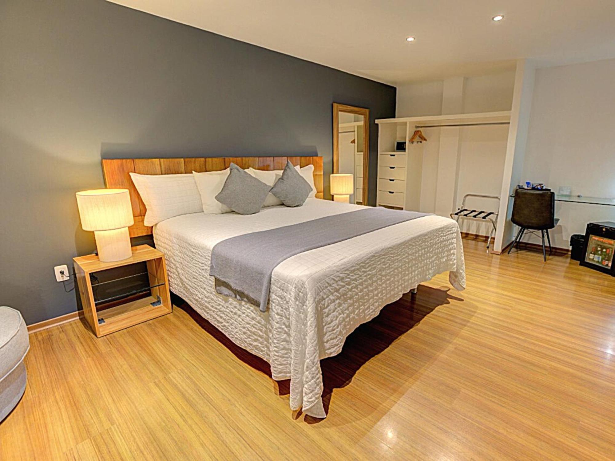 Hotel Clarum 101 Zapopan Δωμάτιο φωτογραφία