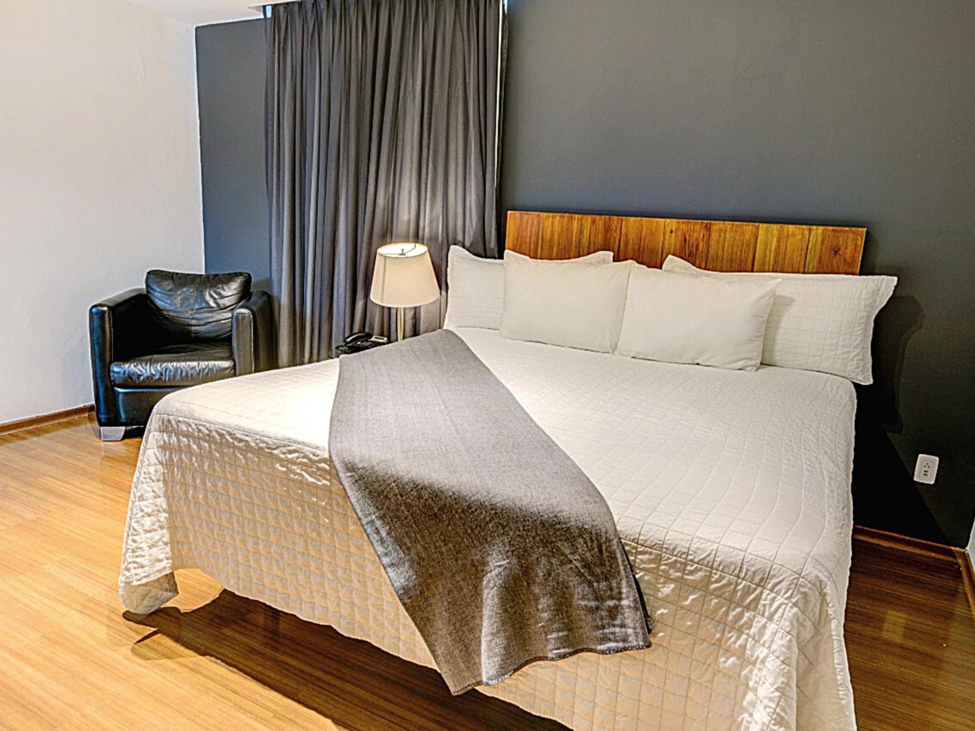 Hotel Clarum 101 Zapopan Δωμάτιο φωτογραφία