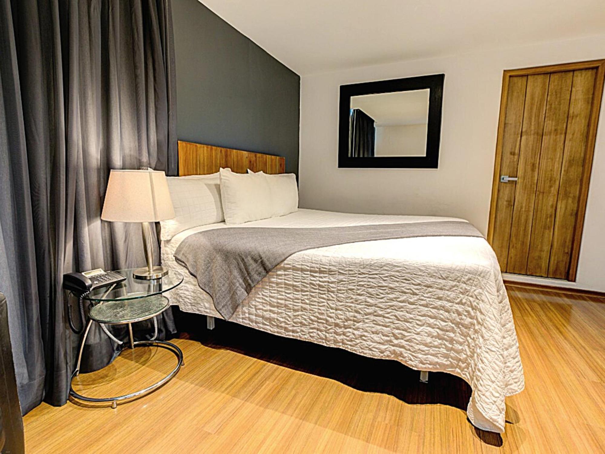 Hotel Clarum 101 Zapopan Δωμάτιο φωτογραφία