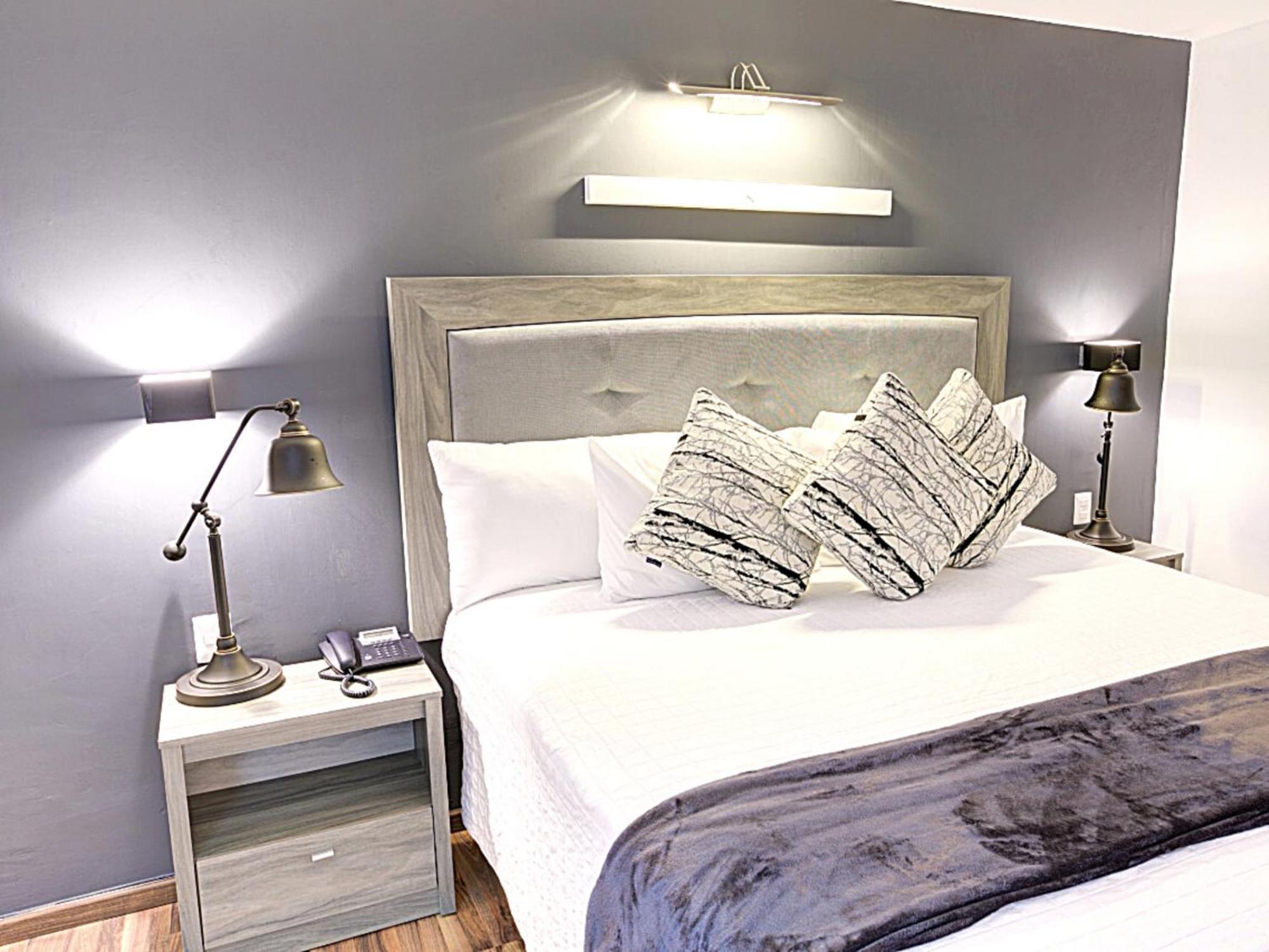 Hotel Clarum 101 Zapopan Δωμάτιο φωτογραφία