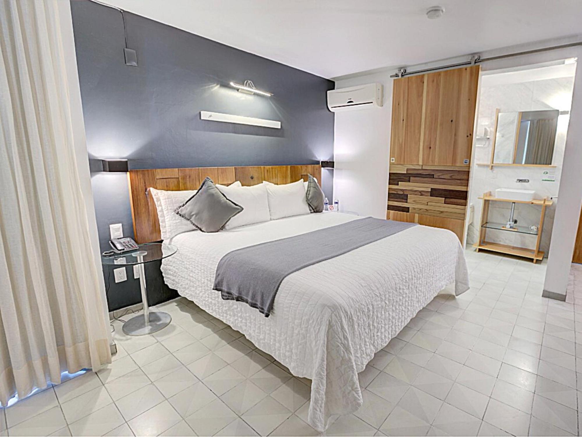 Hotel Clarum 101 Zapopan Δωμάτιο φωτογραφία