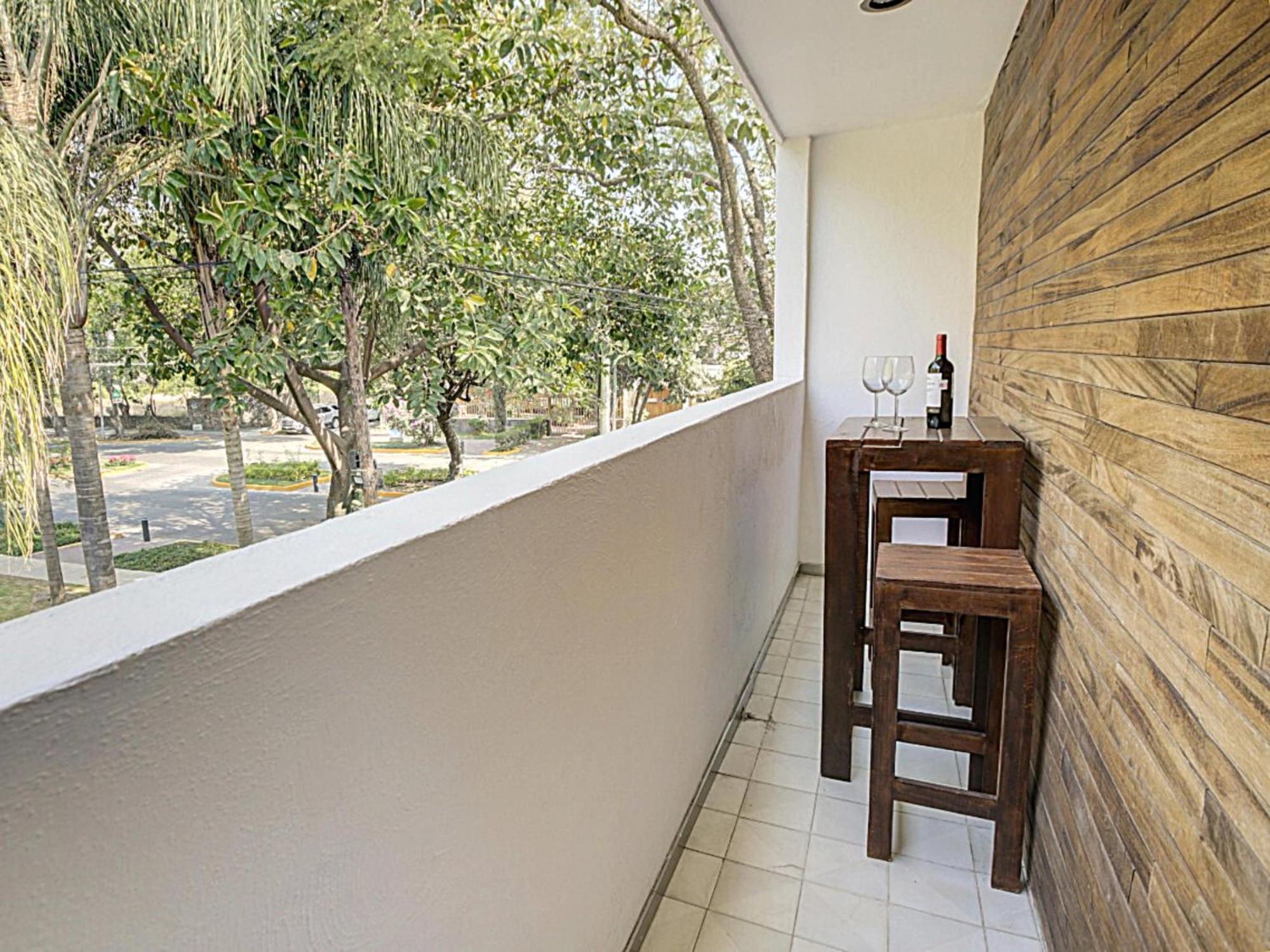 Hotel Clarum 101 Zapopan Εξωτερικό φωτογραφία
