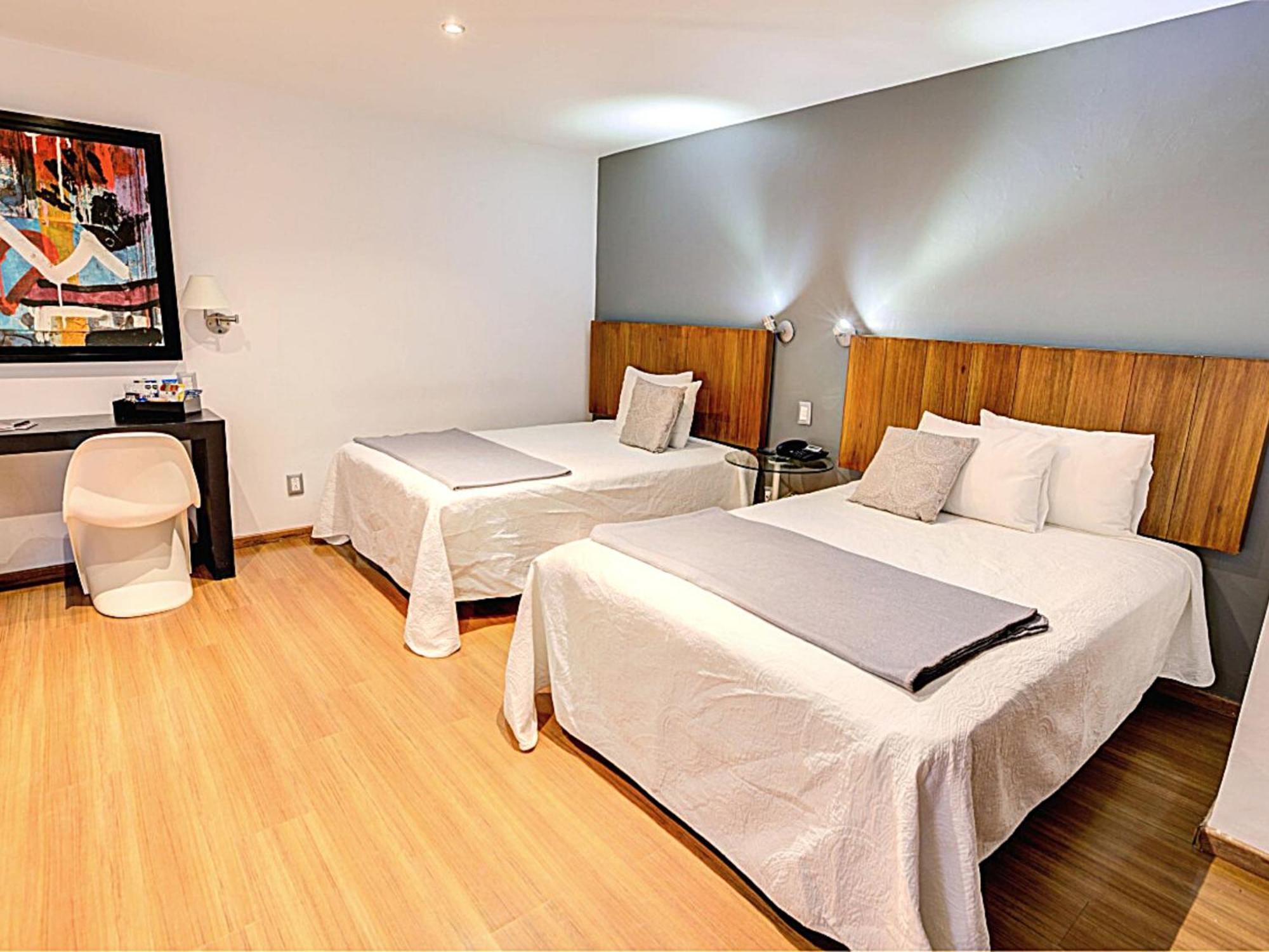 Hotel Clarum 101 Zapopan Δωμάτιο φωτογραφία