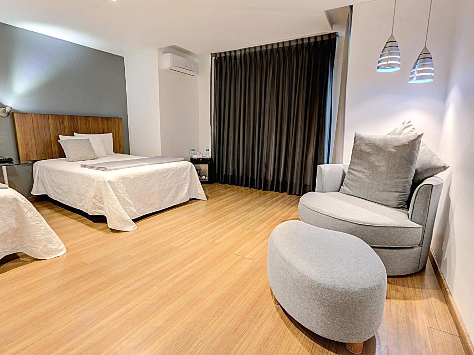 Hotel Clarum 101 Zapopan Εξωτερικό φωτογραφία