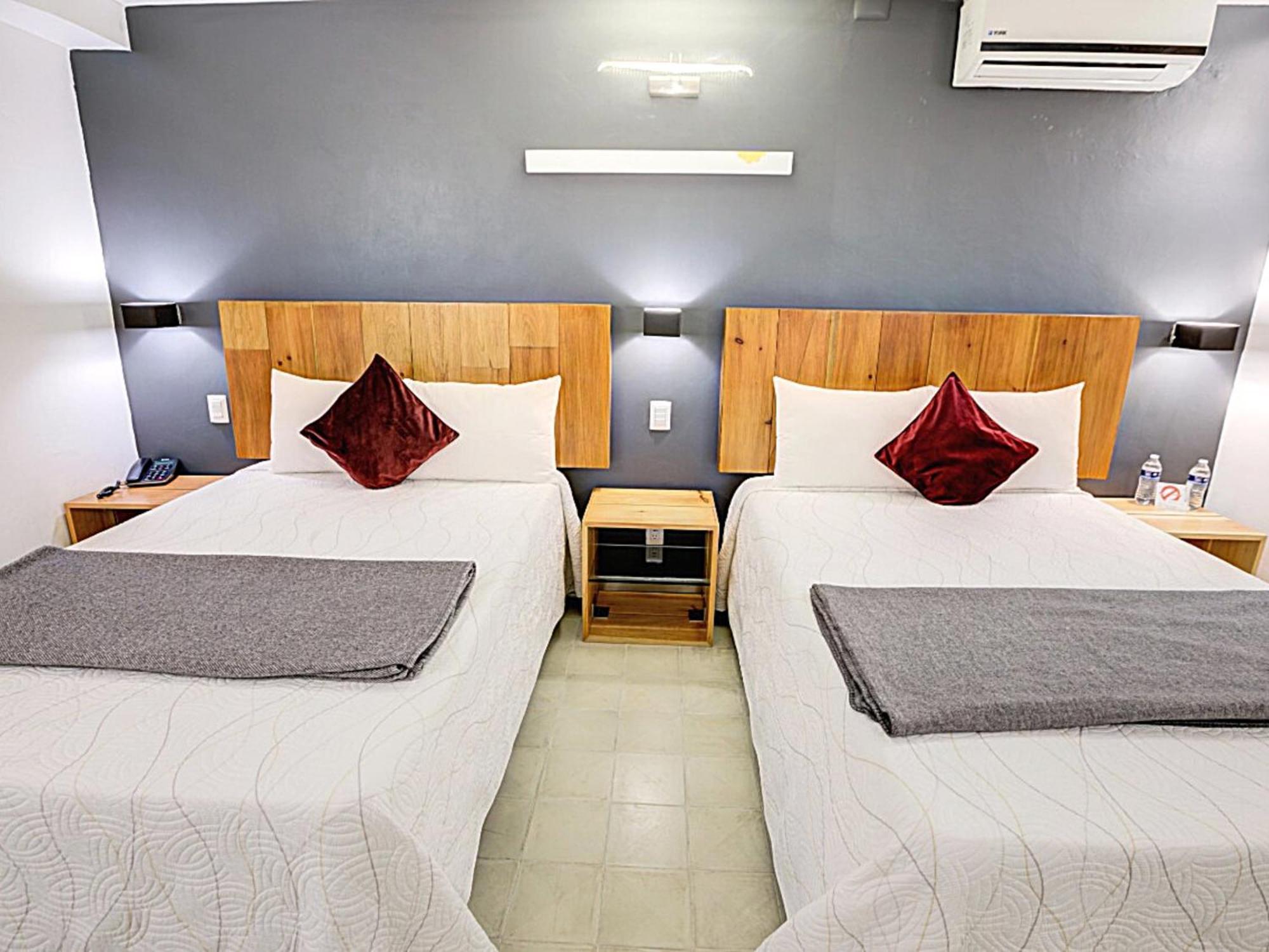 Hotel Clarum 101 Zapopan Δωμάτιο φωτογραφία
