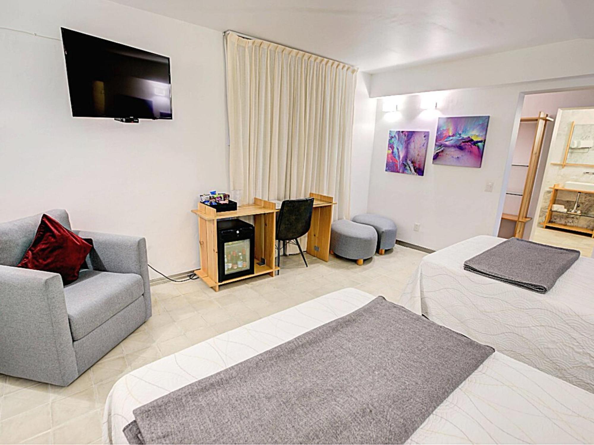 Hotel Clarum 101 Zapopan Εξωτερικό φωτογραφία