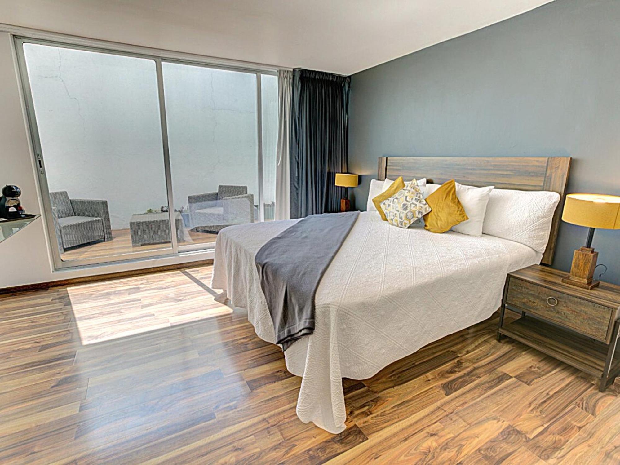 Hotel Clarum 101 Zapopan Δωμάτιο φωτογραφία