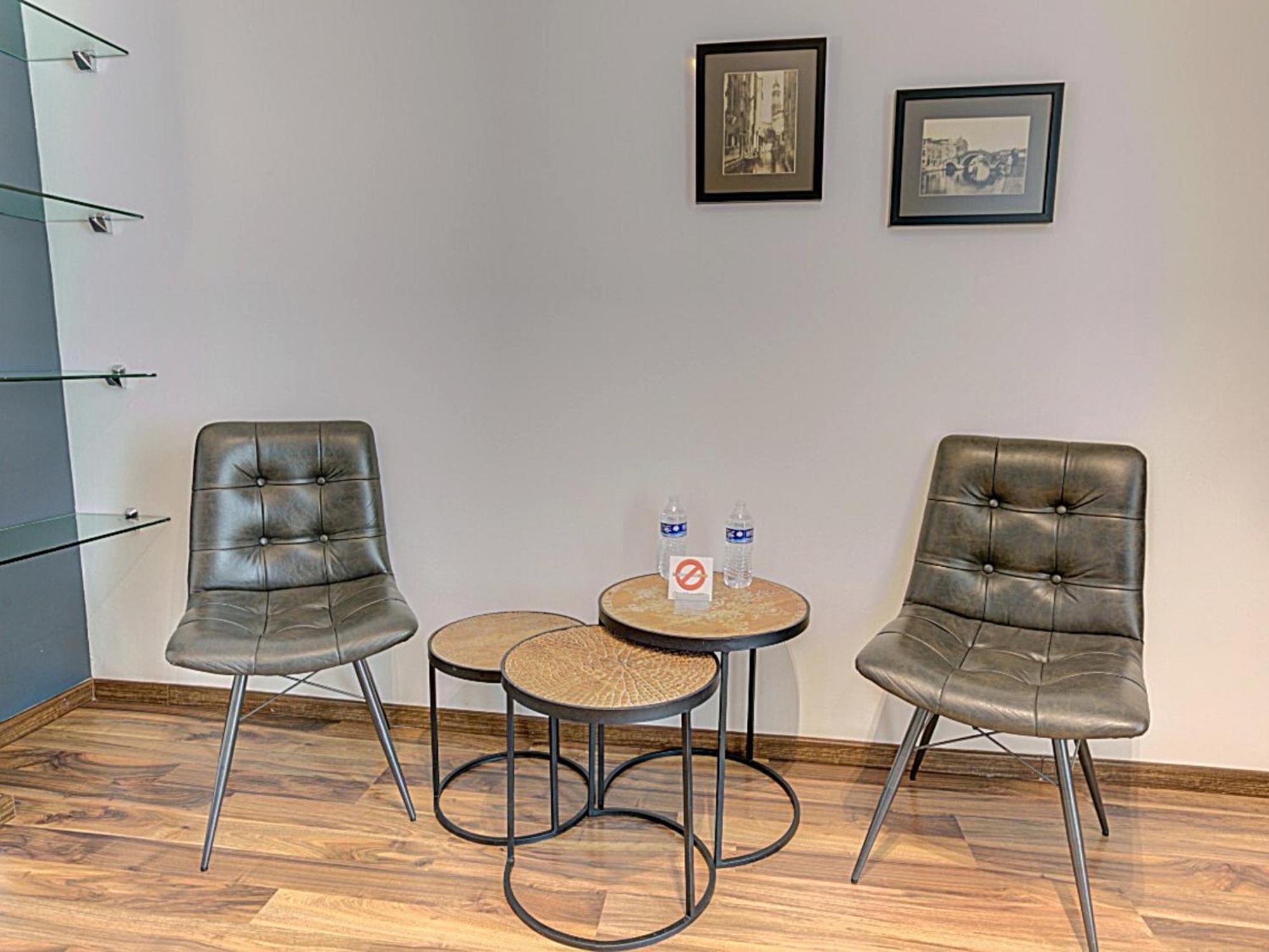Hotel Clarum 101 Zapopan Εξωτερικό φωτογραφία