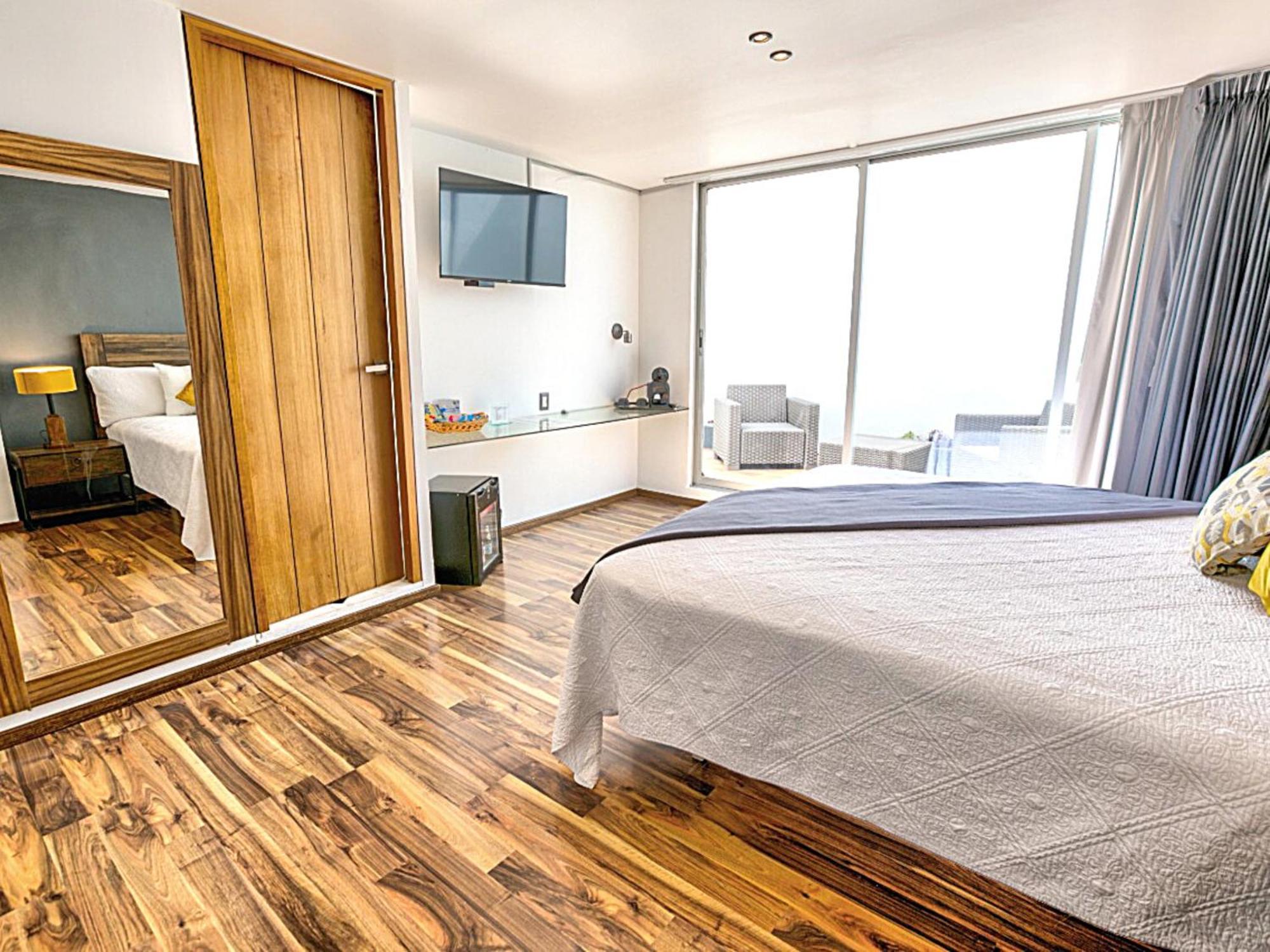Hotel Clarum 101 Zapopan Εξωτερικό φωτογραφία