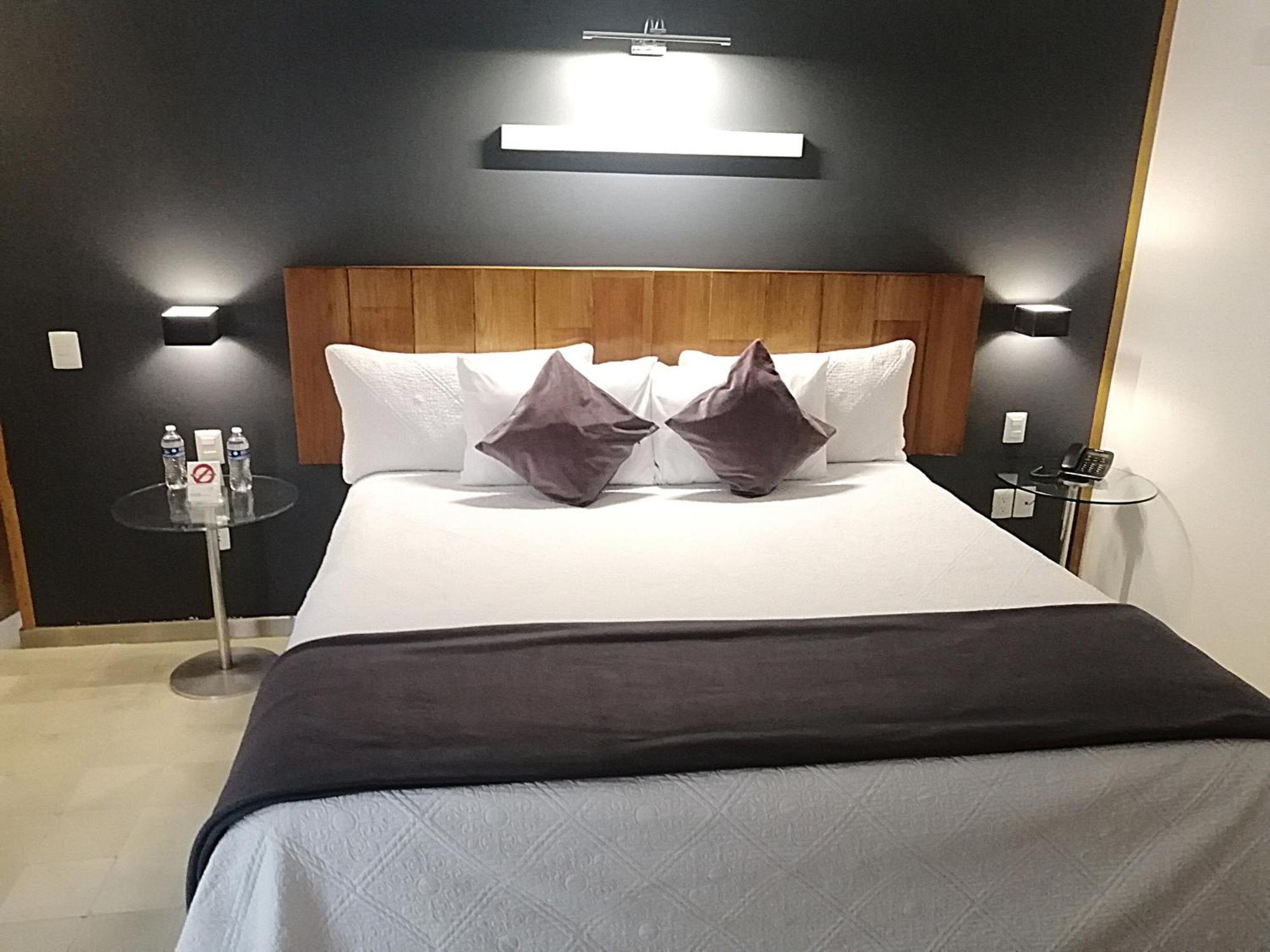 Hotel Clarum 101 Zapopan Δωμάτιο φωτογραφία
