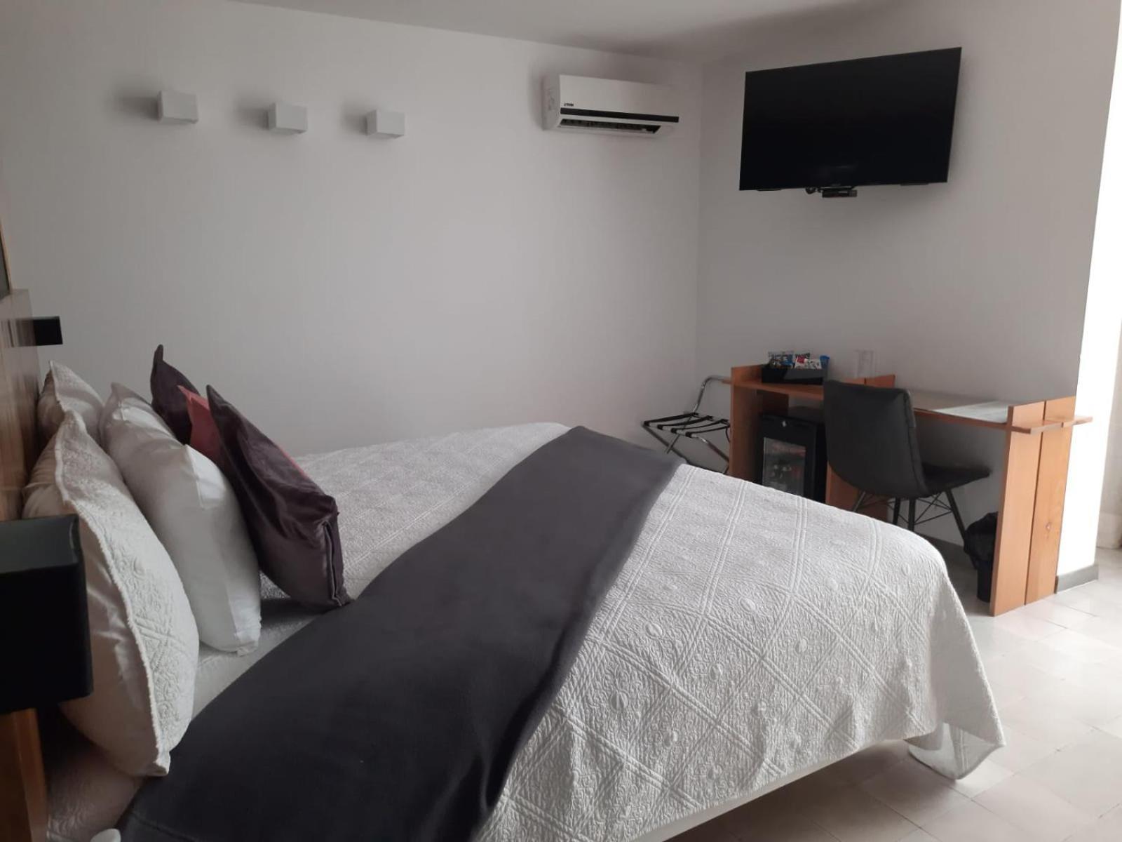 Hotel Clarum 101 Zapopan Εξωτερικό φωτογραφία