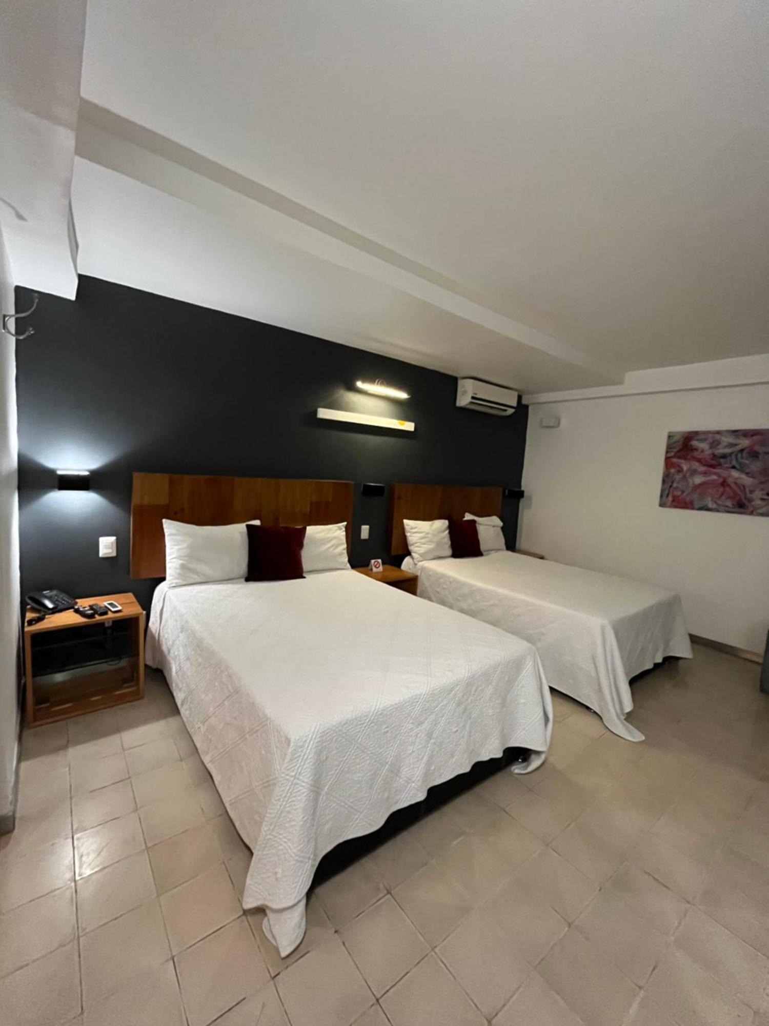 Hotel Clarum 101 Zapopan Εξωτερικό φωτογραφία